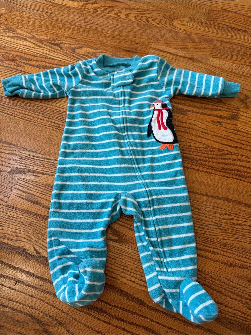 Holiday pajama bundle